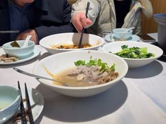 -胡老大菜热饭香·家宴(二七北路店)