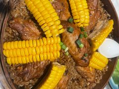 -曹家小菜(胜太路店)