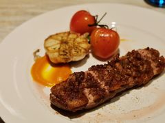 -郑州希尔顿酒店·阿米奇意大利餐厅