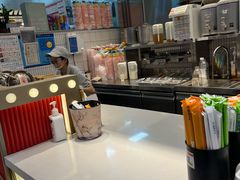 -桂桂茶(滨江百联店)
