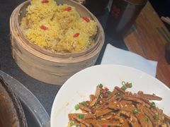 -李子坝梁山鸡(李子坝大鸡哥店)