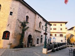 -华谊兄弟（长沙）电影小镇