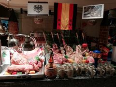 -太原富力万达文华酒店·美食汇西餐厅