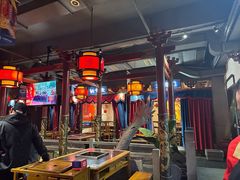 -蜀江龙火锅(339店)