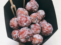 招牌糖炒栗子-栗子来了(正弘城店)