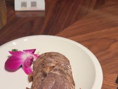 -北京全聚德(王府井店)