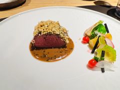 新西兰鹿里脊-泰安门Taian Table(镇宁路店)