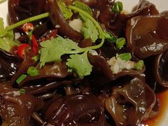 -橦橦小马扎烧烤 (传媒大学店)