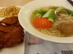 黄金大排面-四海游龙(大华店)