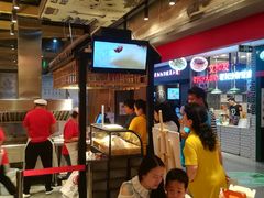 -京天红炸糕(天通苑华联店)