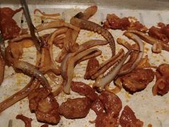 -新石器烤肉(百联川沙店)