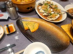 -高佳庄·海鲜酒楼(定海店)
