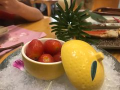 -花潮料理艺食馆(世欧广场店)