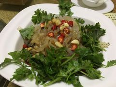 捞汁蜇皮-常兴记广东小厨(浦东路店)