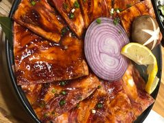 -九田家黑牛烤肉料理(香河店)