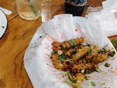 -蜗牛小馆醉乡民谣云南菜(惠新西里店)