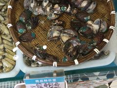 -港畔赶海蒸汽海鲜烧烤自助(仙螺岛店)