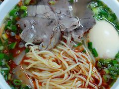 -周勇牛肉拉面(火车站西路店)