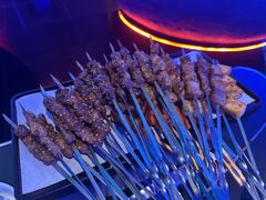 -胖子烧烤海鲜(亲贤北街店)