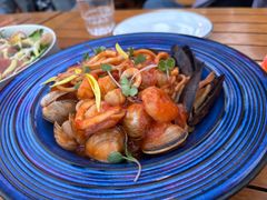 -MR.ROCKY洛奇先生·西餐&酒吧(琶醍店)