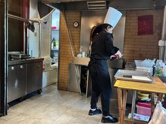 -京味斋·烤鸭·北京菜(安贞店)