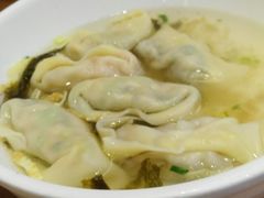 -周素珍湖州大馄饨(直戒坛寺巷店)