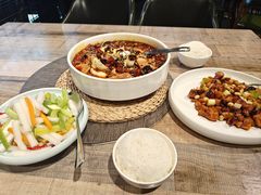 -川旺角融合菜•海景餐厅(星海广场店)