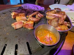 -济州爱肉堂(总店)