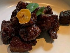 -玫瑰厅上海菜(兴国路店)