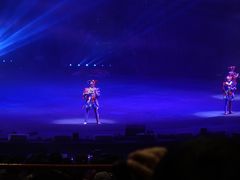 -广州长隆国际大马戏