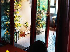 -IFIF 如果花園(宽厚里店)