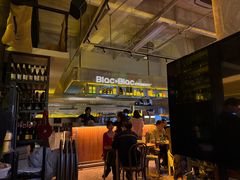 -Blac+Blac(中海环宇荟店)