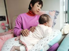 -好孕妈妈月嫂育儿嫂(锦江店)