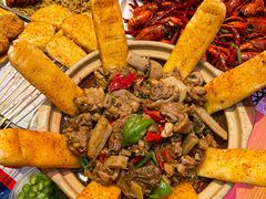 -庆峰龙虾烧烤(合肥一店)