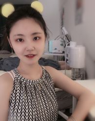 -YIMEI ART半永久纹眉·野生眉