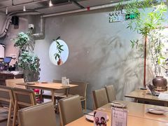 -本处·素食·融合料理(南油店)