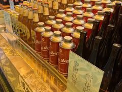 -禾斗海鲜自助(市南银座店)