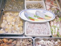 -柳柳饭店(华山中路店)