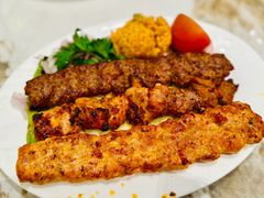 -SULTAN·苏坦土耳其餐厅(新光汇店)