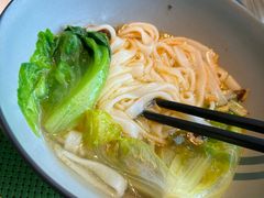 -希尔顿欢朋酒店·欢朋餐厅