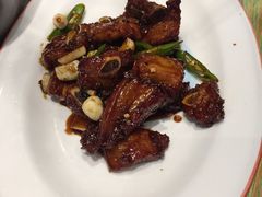 -香阁餐厅·常州菜·常州菜代表品牌(新北奥体店)