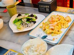 -京城小江南·北京烤鸭·江南土菜·白鱼(中关村店)