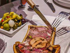 -Le Bistrot de Racine