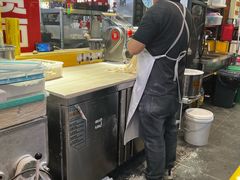 -皖佬板安徽牛肉板面(西站食宝街店)