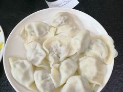 -东北农业大学饺子园