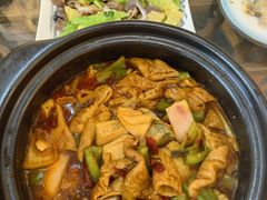 -广迎居老正兴菜馆