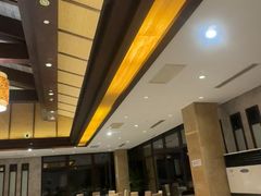 -苏州阳澄湖澜廷酒店-有景阁中餐厅