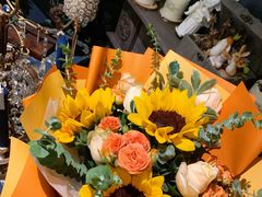 -第101座花园餐厅(湖滨88店)