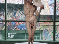 -四川美术学院美术馆