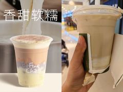 -百分茶(九洲新世界店)